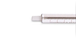 Hamilton Syringe Termination - LT, Luer Tip - Click Image to Close